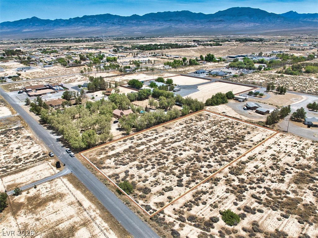 1831 Pinto Lane Pahrump NV 89060