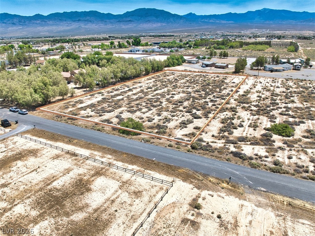 1831 Pinto Lane Pahrump NV 89060