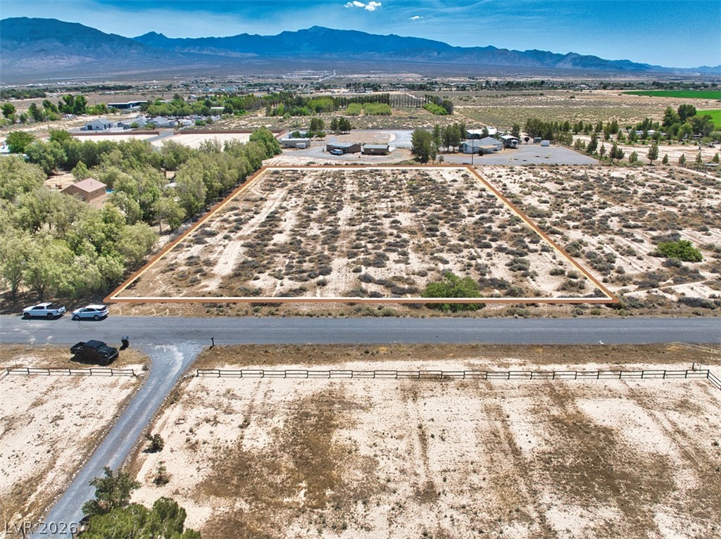 1831 Pinto Lane Pahrump NV 89060