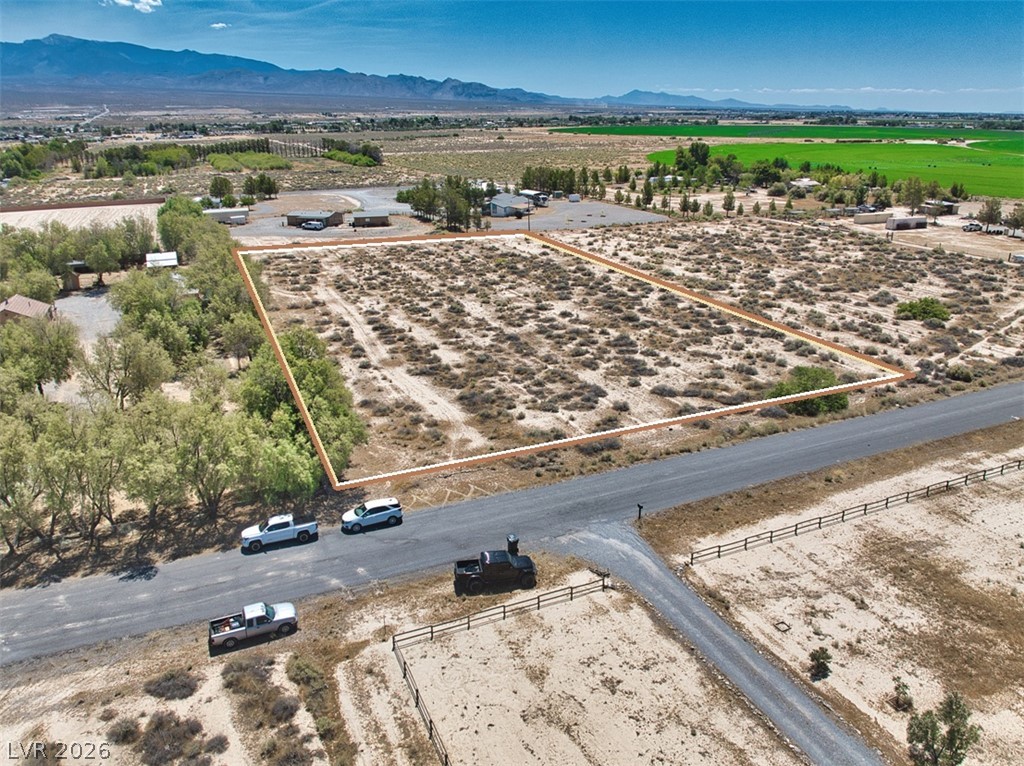 1831 Pinto Lane Pahrump NV 89060