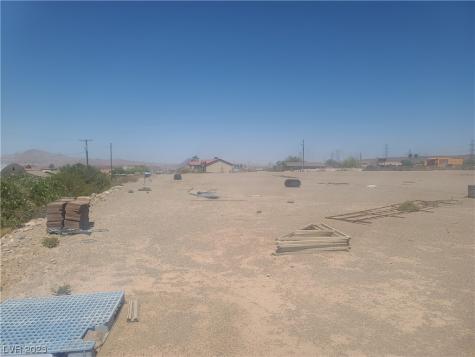 Warm Springs Road Henderson NV 89015