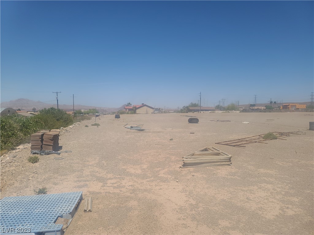 Warm Springs Road Henderson NV 89015