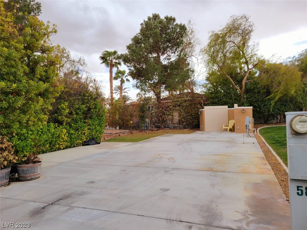 8175 Arville Street 58 Las Vegas NV 89139