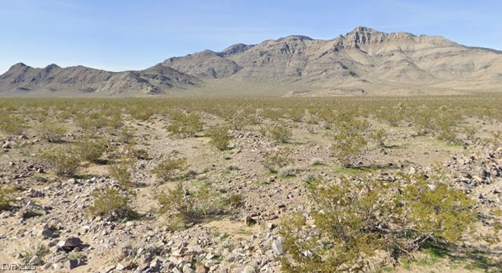 1150 West Sapphire Road Pahrump NV 89020