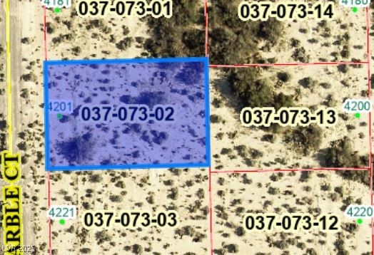 4201 South Marble Court Pahrump NV 89048