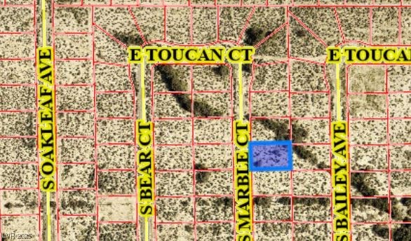 4201 South Marble Court Pahrump NV 89048