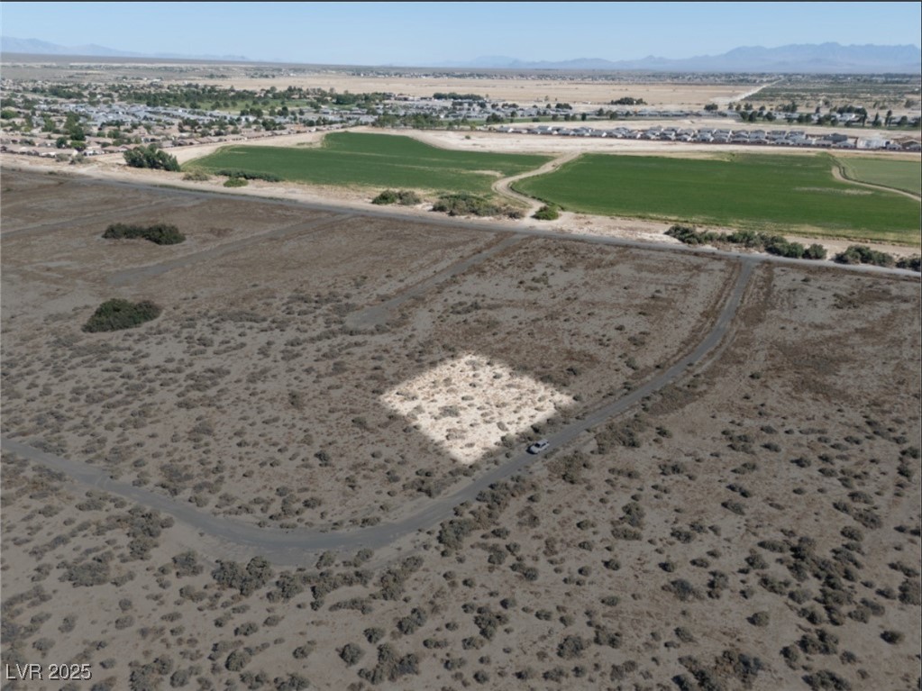 4081 South Dice Avenue Pahrump NV 89048