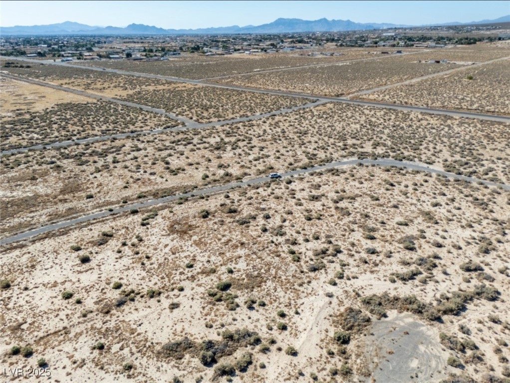 4081 South Dice Avenue Pahrump NV 89048