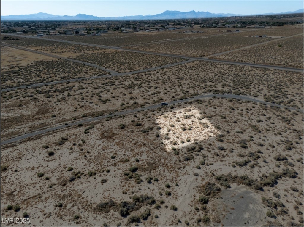 4081 South Dice Avenue Pahrump NV 89048