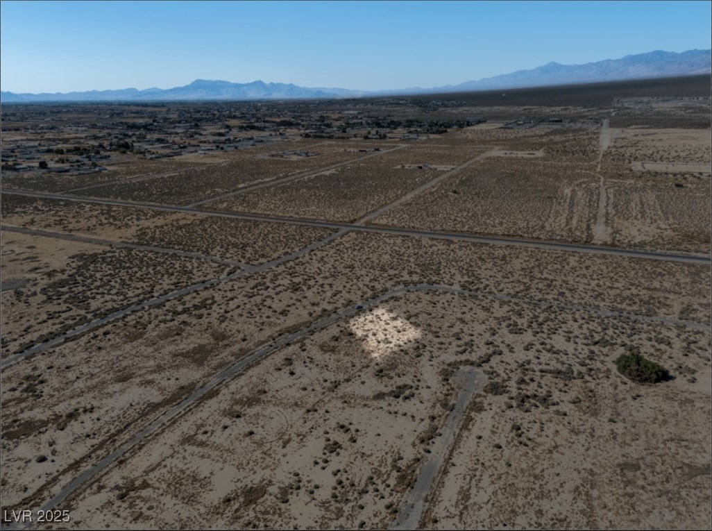 4081 South Dice Avenue Pahrump NV 89048