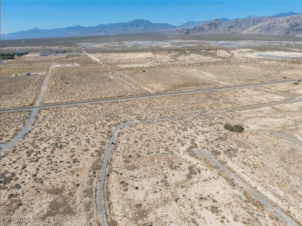 4081 South Dice Avenue Pahrump NV 89048
