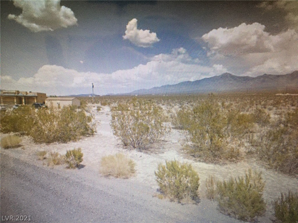 6961 North Nevada Highway 160 Pahrump NV 89060