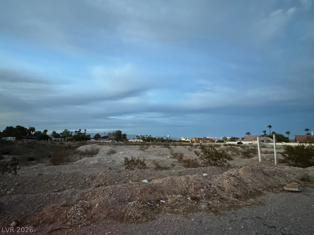 Patrick Las Vegas NV 89118