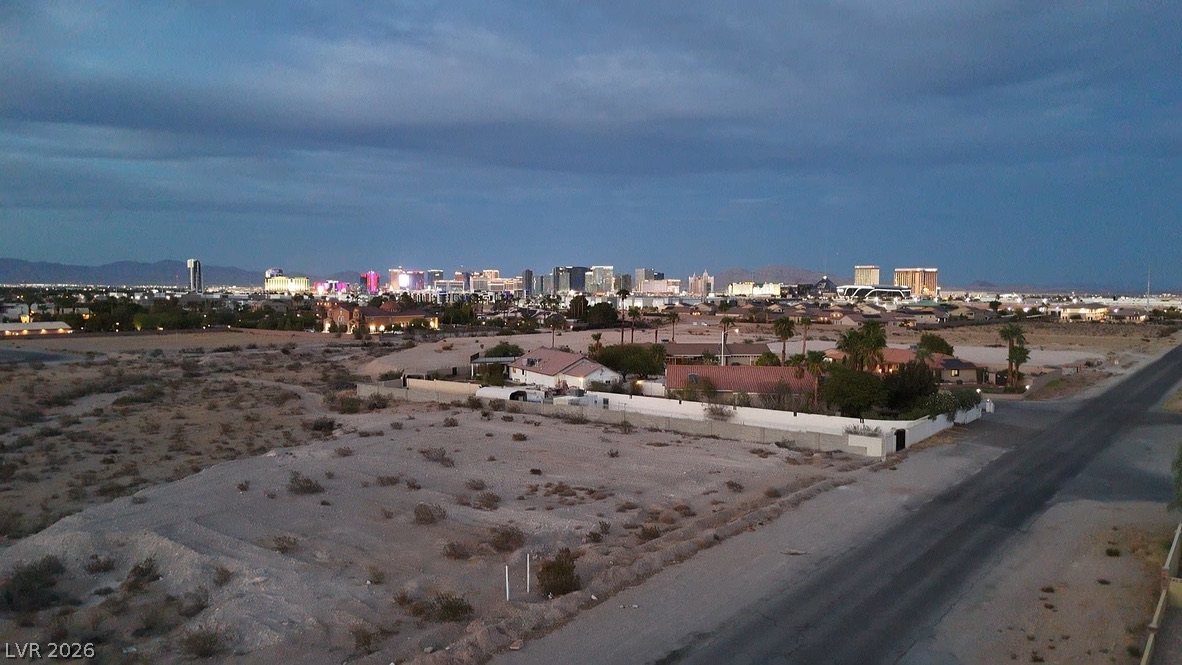 Patrick Las Vegas NV 89118