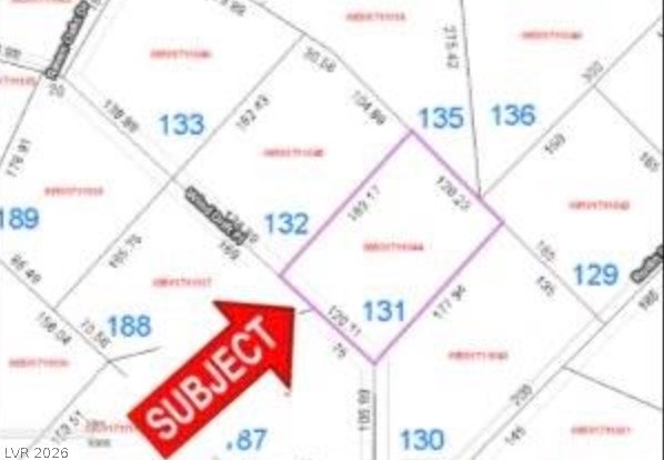 131 Wind Drift Place Las Vegas NV 89124