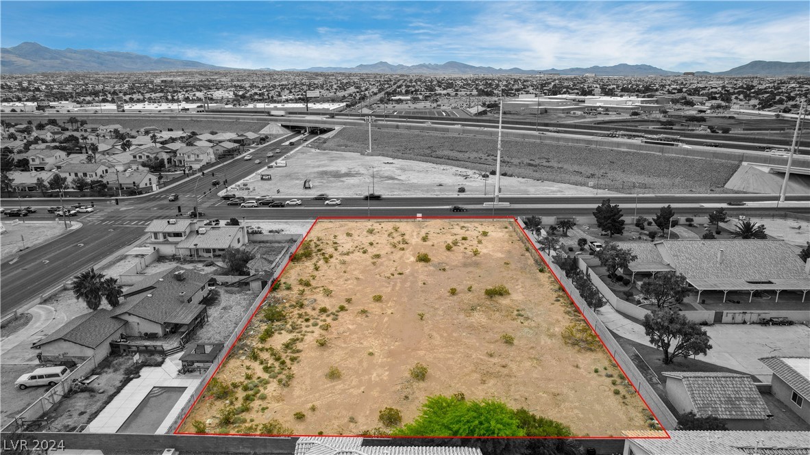 1730 East Pebble Road Las Vegas NV 89123