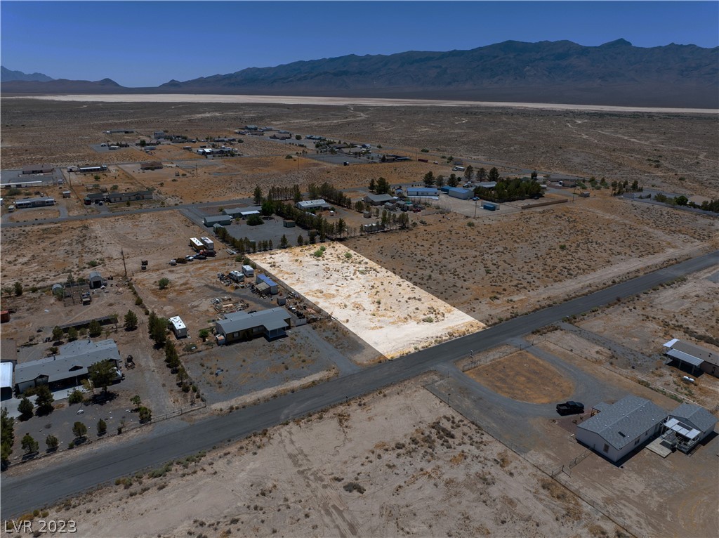 2181 East Bennet Street Pahrump NV 89048