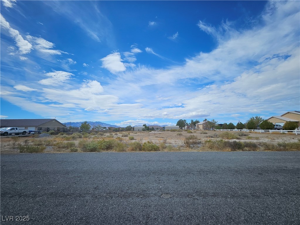 3750 Newcomb Avenue Pahrump NV 89048