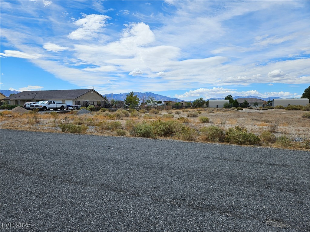3750 Newcomb Avenue Pahrump NV 89048
