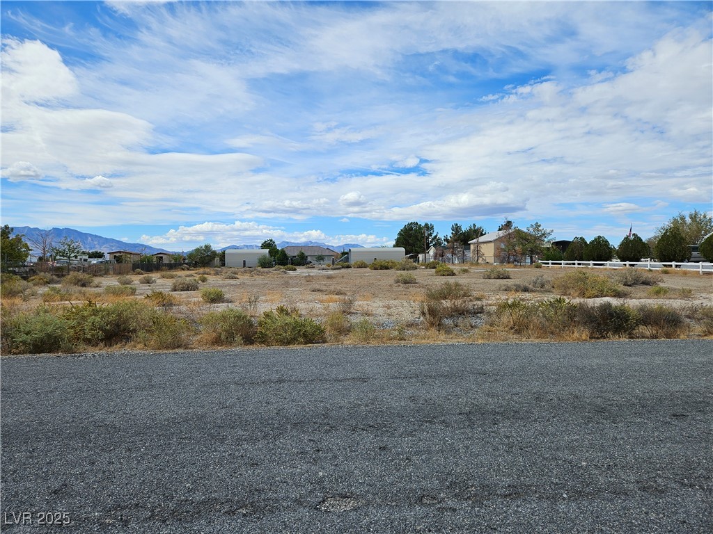 3750 Newcomb Avenue Pahrump NV 89048
