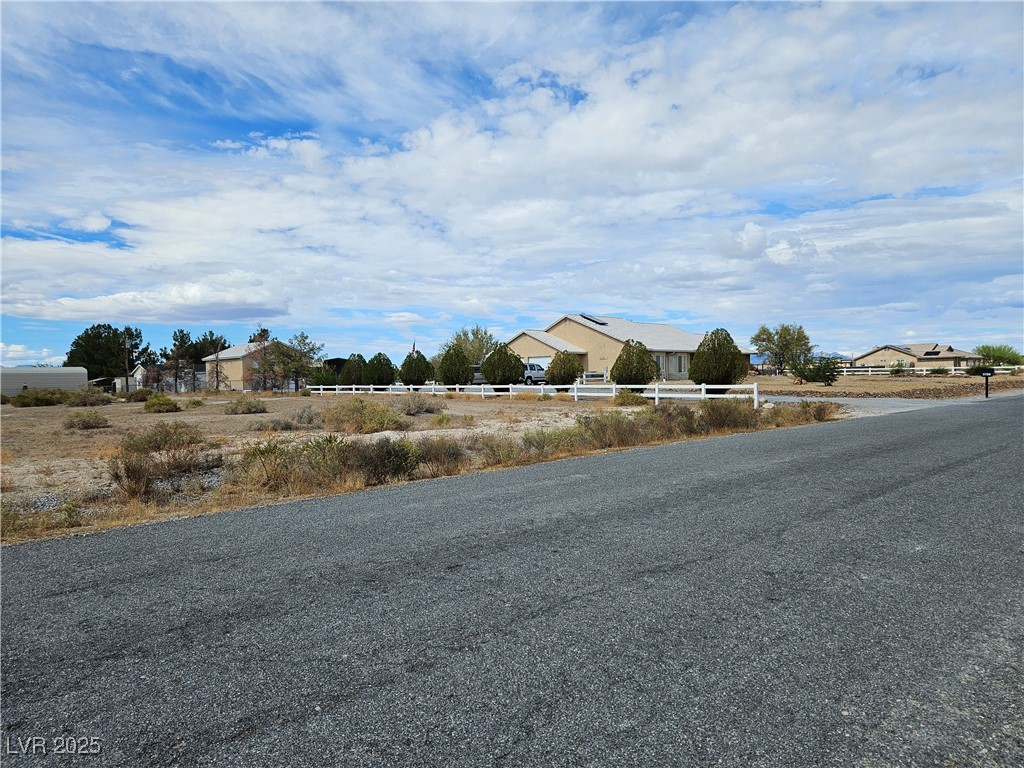 3750 Newcomb Avenue Pahrump NV 89048