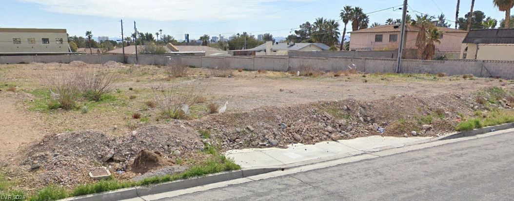 Rosanna Las Vegas NV 89117