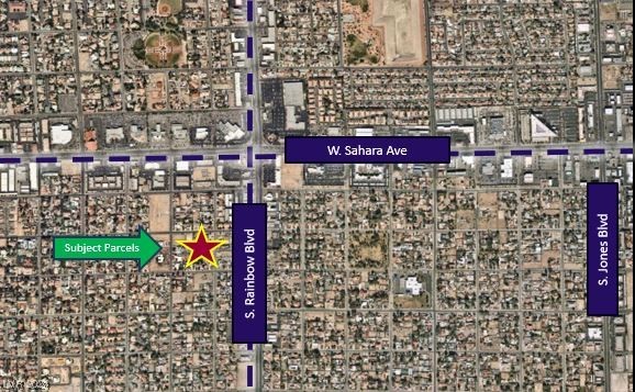 Rosanna Las Vegas NV 89117