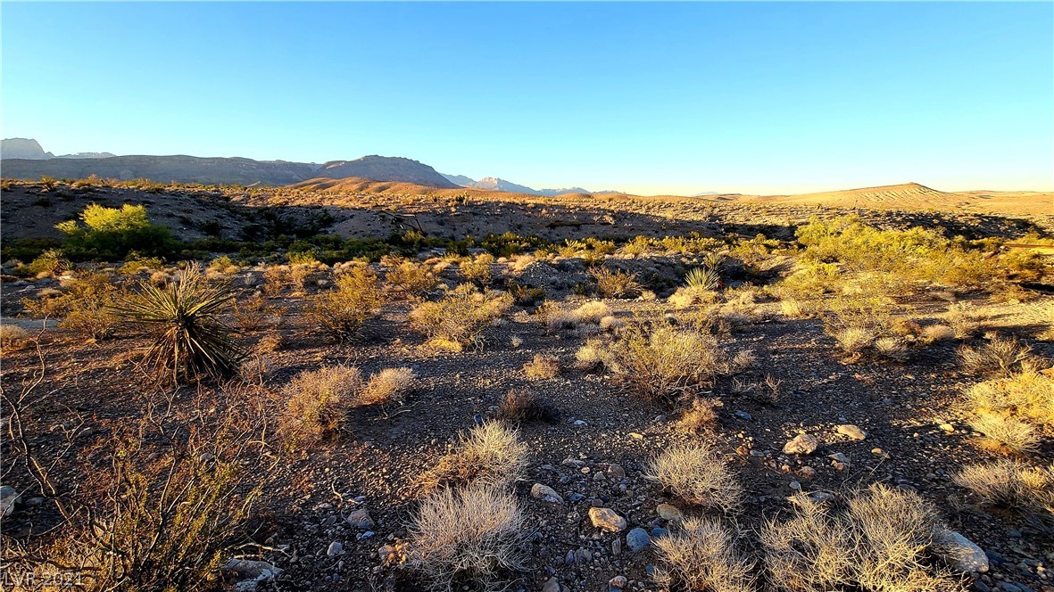 State Highway 160 Las Vegas NV 89161