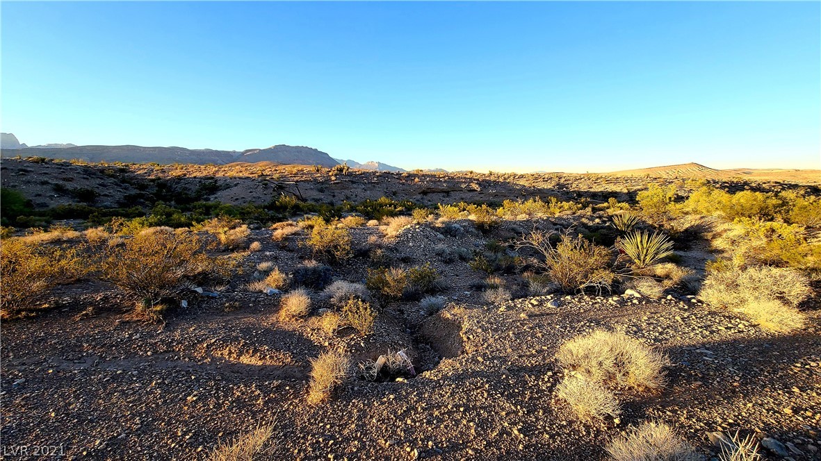 State Highway 160 Las Vegas NV 89161