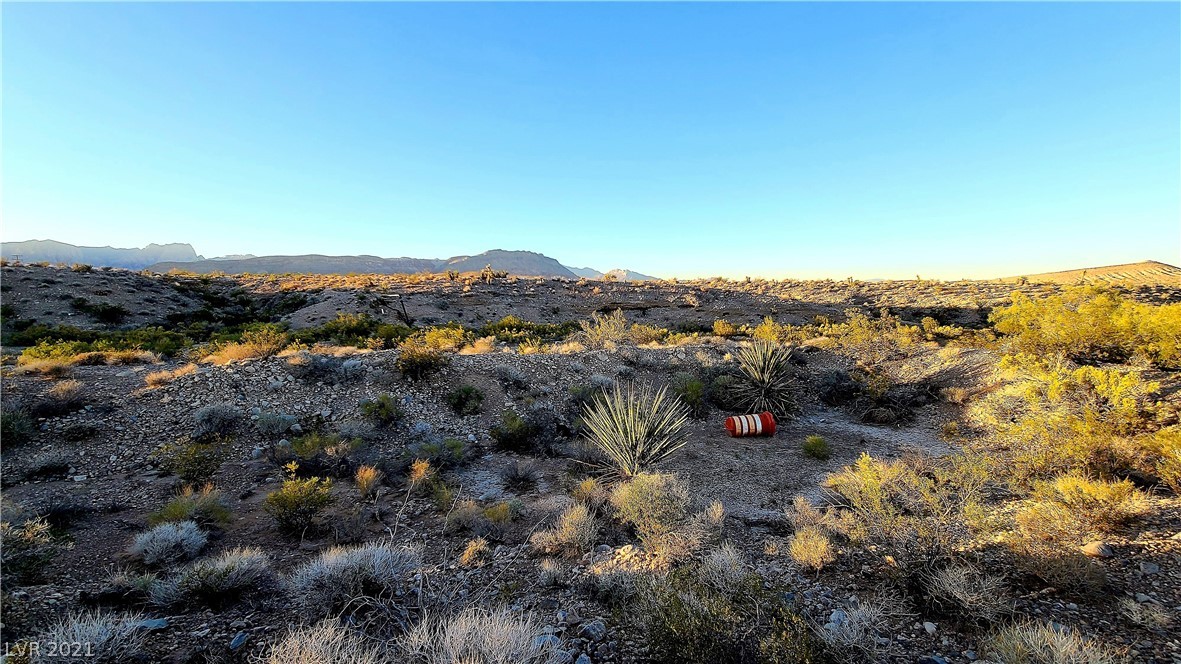 State Highway 160 Las Vegas NV 89161