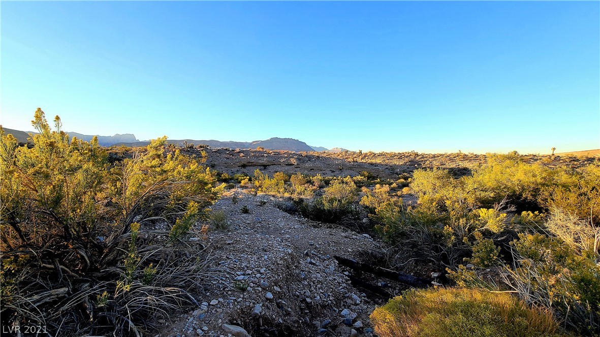 State Highway 160 Las Vegas NV 89161
