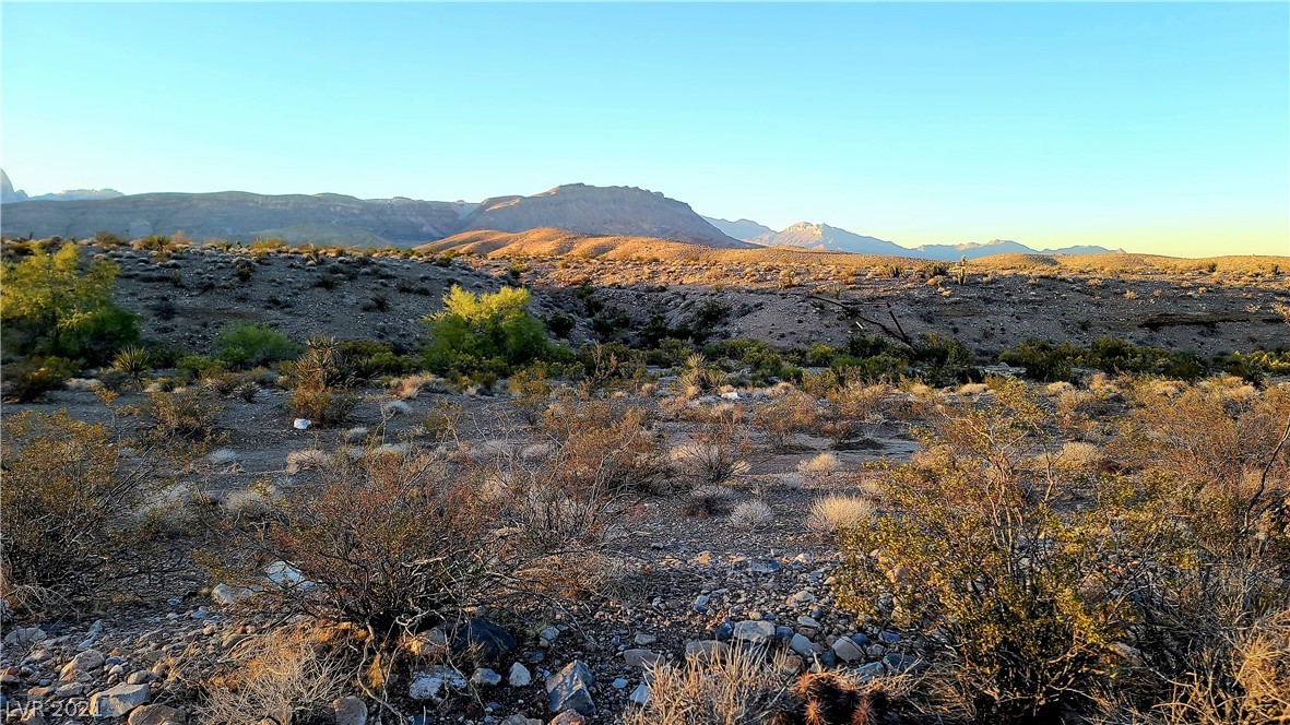 State Highway 160 Las Vegas NV 89161