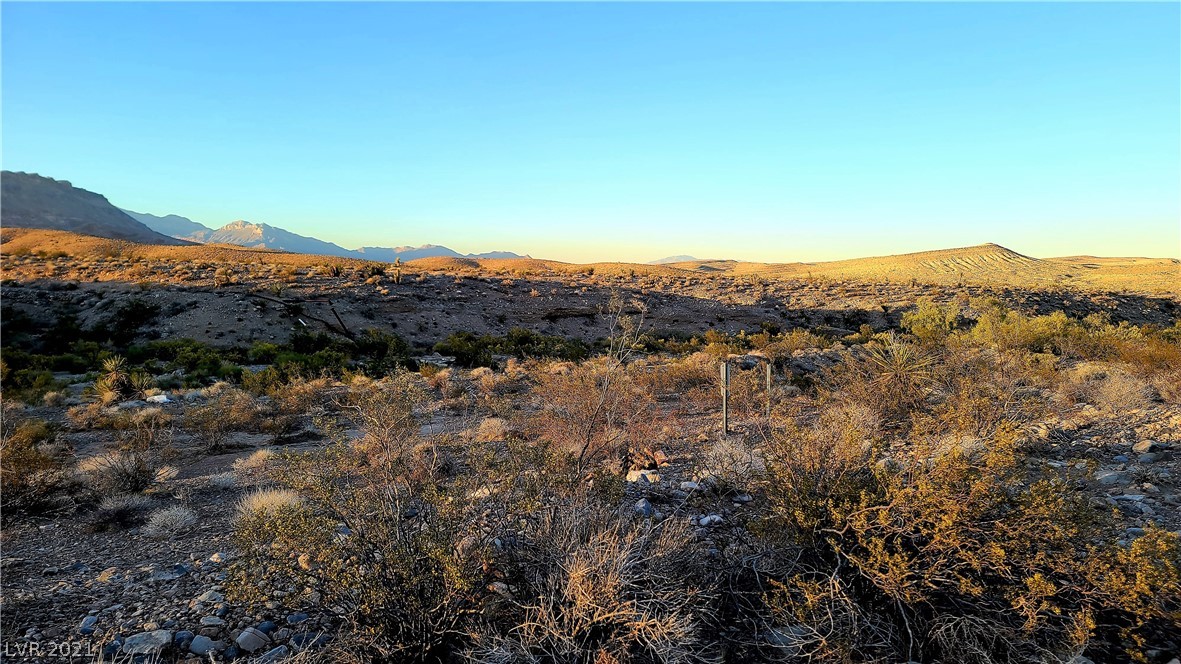 State Highway 160 Las Vegas NV 89161