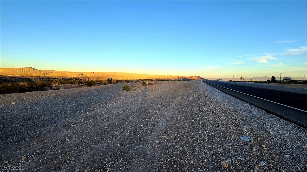 State Highway 160 Las Vegas NV 89161