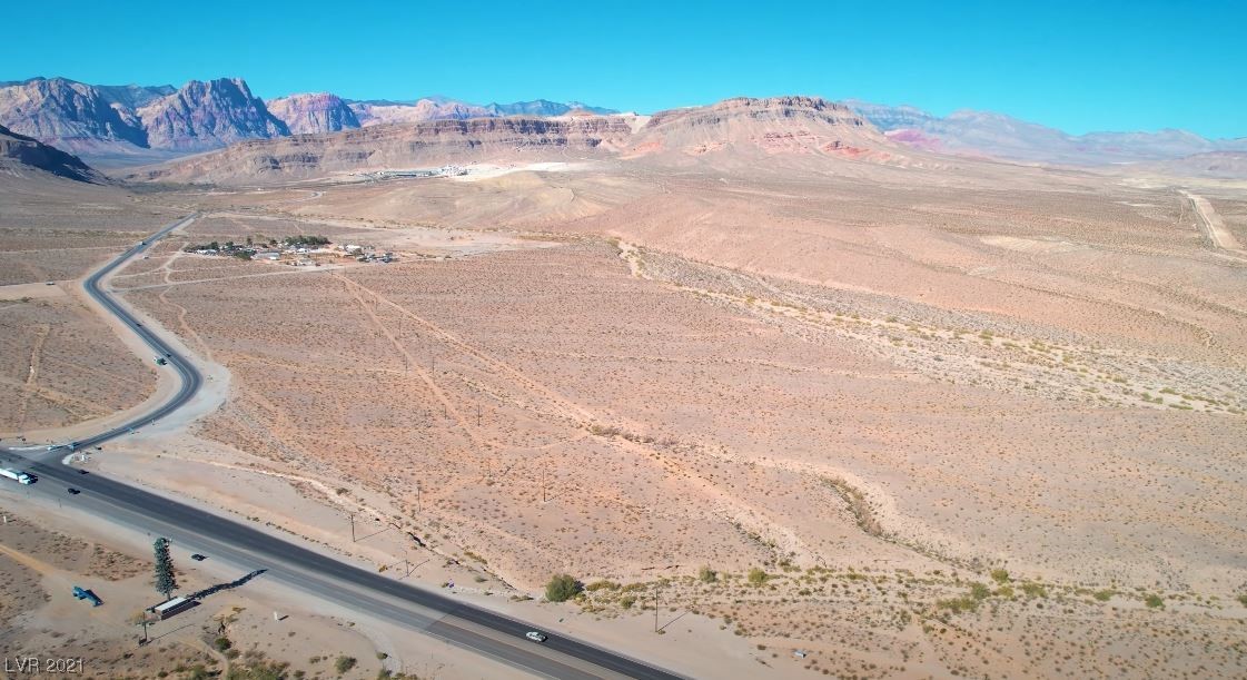 State Highway 160 Las Vegas NV 89161