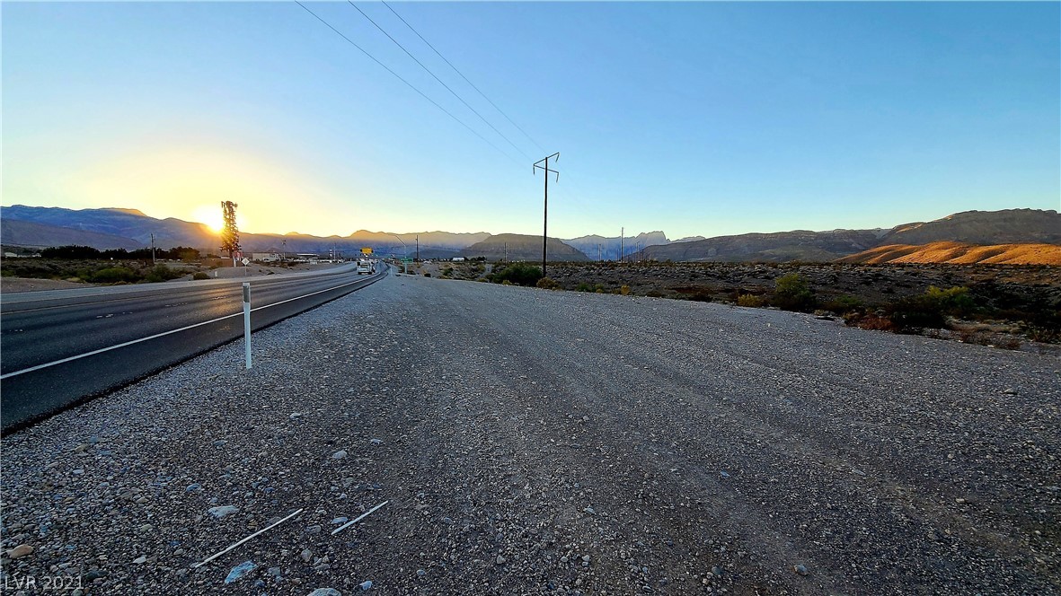 State Highway 160 Las Vegas NV 89161