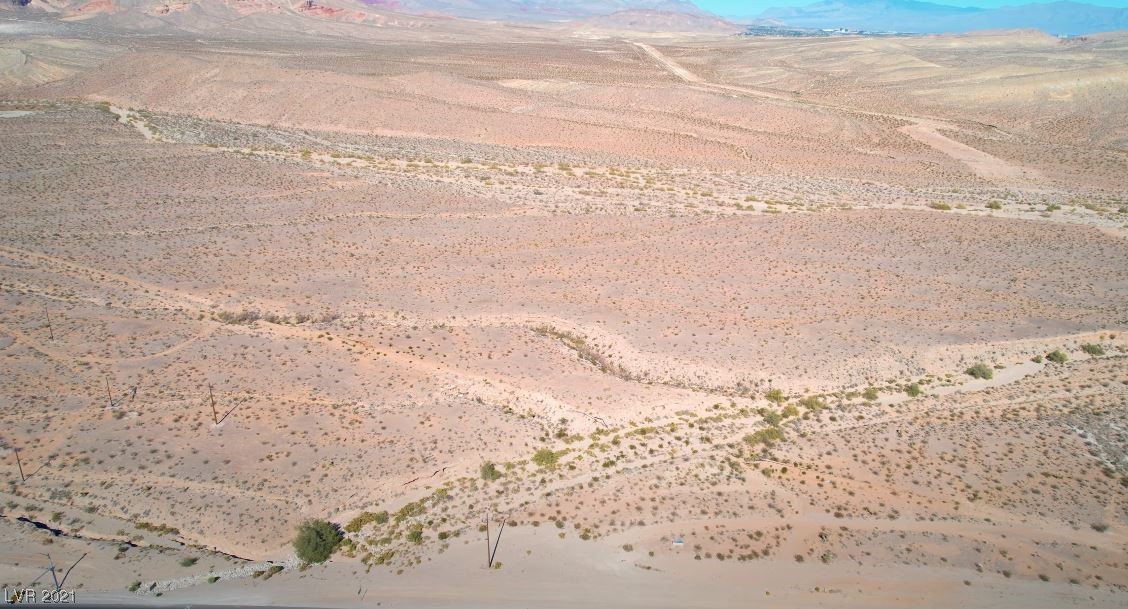 State Highway 160 Las Vegas NV 89161