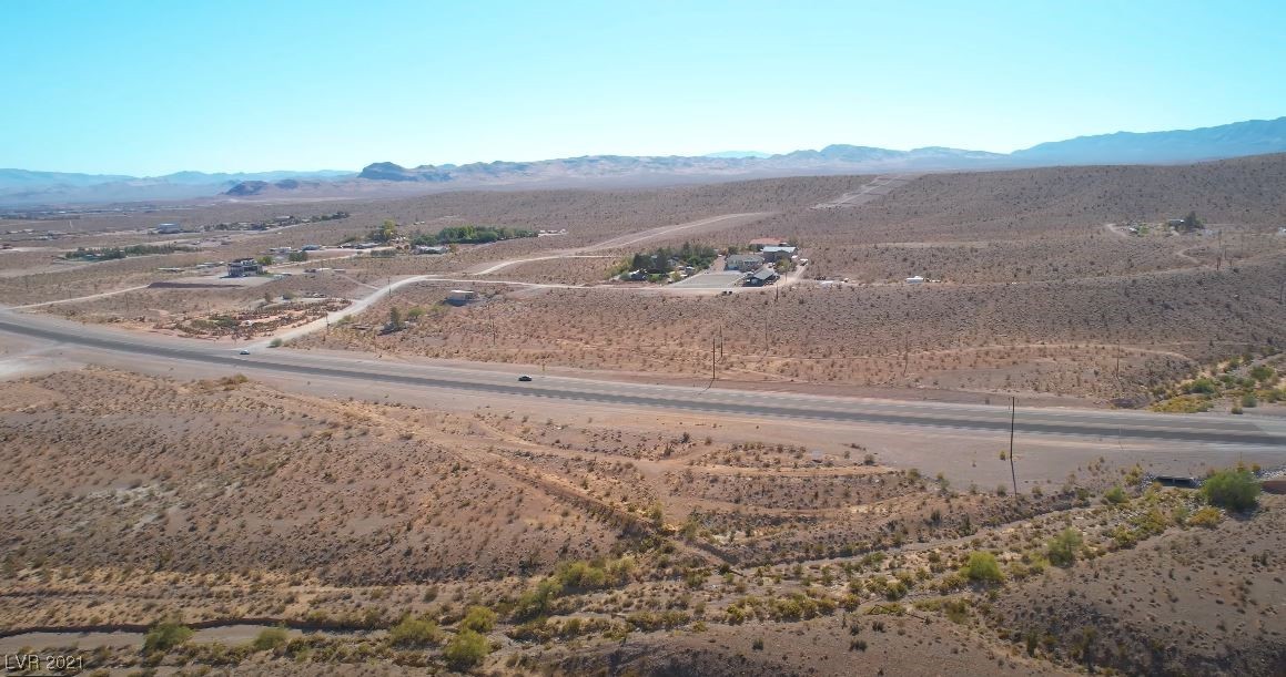 State Highway 160 Las Vegas NV 89161