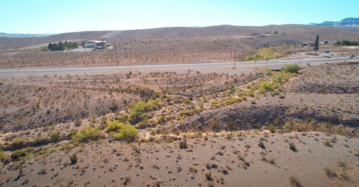 State Highway 160 Las Vegas NV 89161