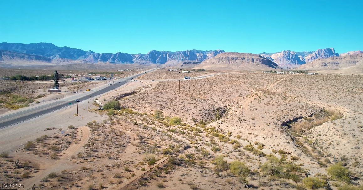 State Highway 160 Las Vegas NV 89161