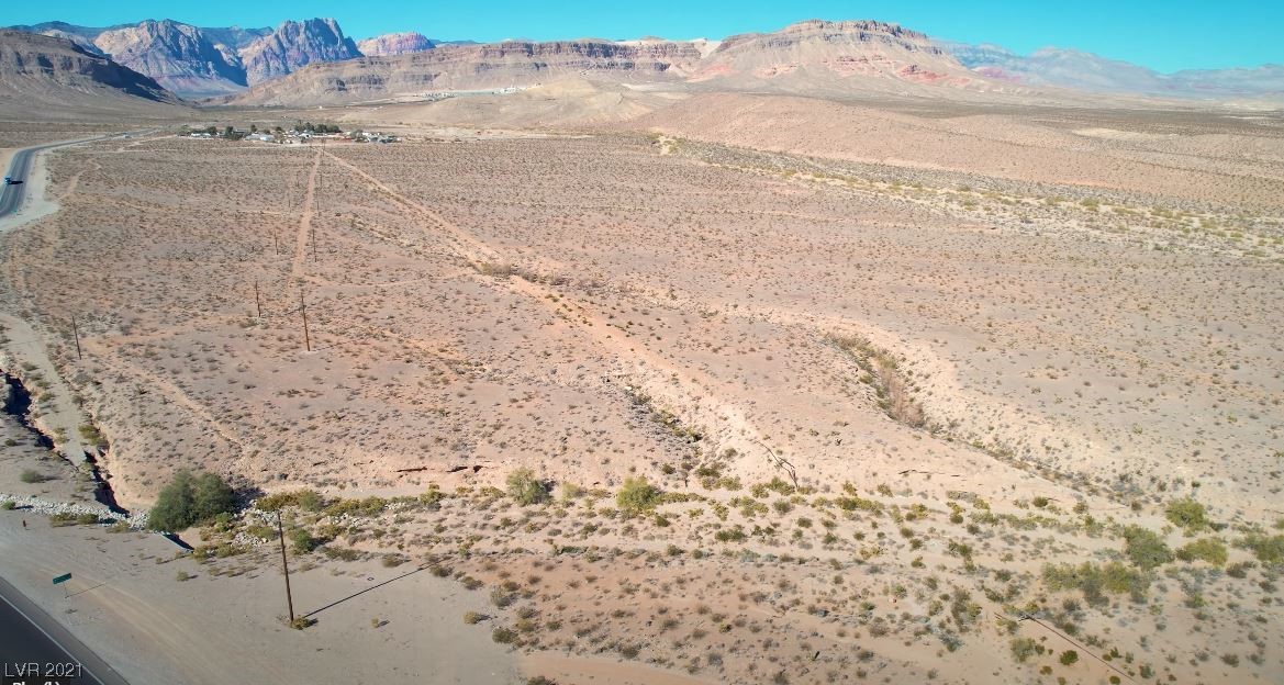 State Highway 160 Las Vegas NV 89161