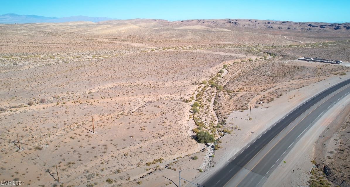 State Highway 160 Las Vegas NV 89161