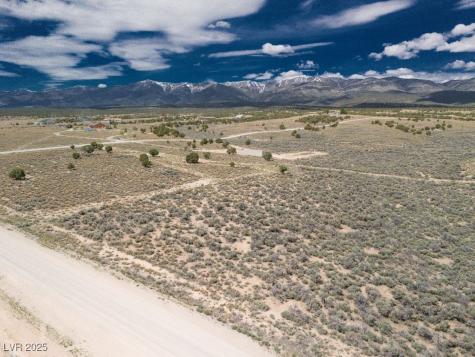 680 East 295th South Street Ely NV 89301