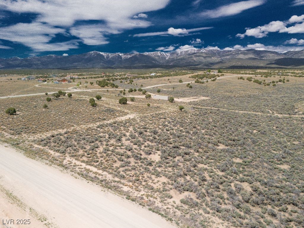 680 East 295th South Street Ely NV 89301