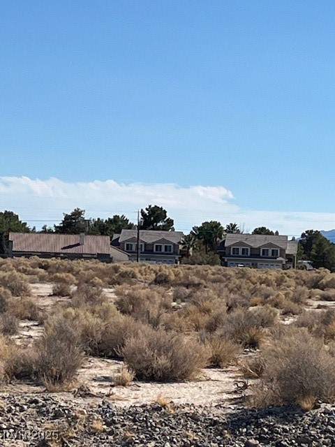 1300 East Jacaranda Street Pahrump NV 89048