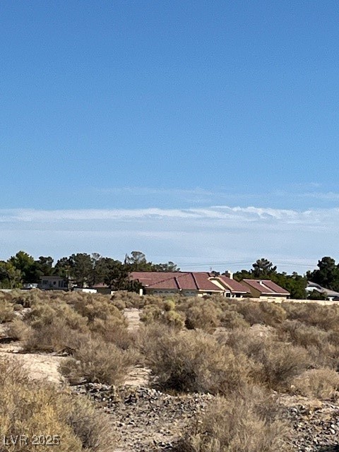 1300 East Jacaranda Street Pahrump NV 89048