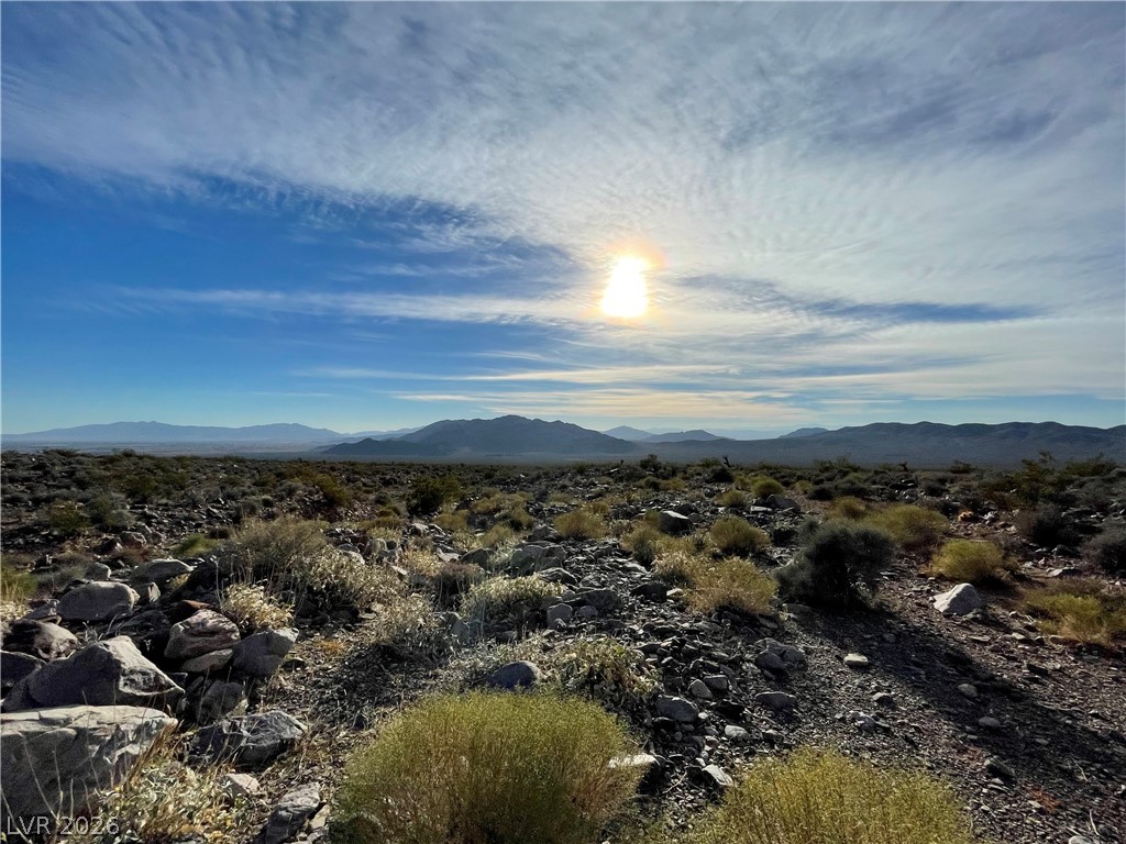 12470 North Blagg Road Pahrump NV 89060