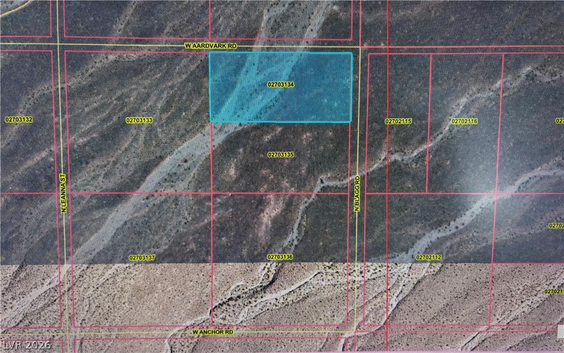 12470 North Blagg Road Pahrump NV 89060