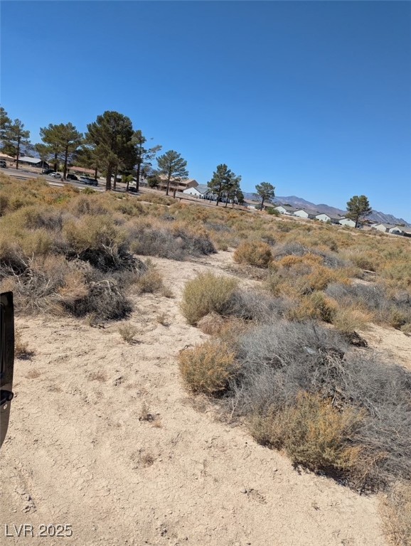 570 East Tacoma Road Pahrump NV 89048