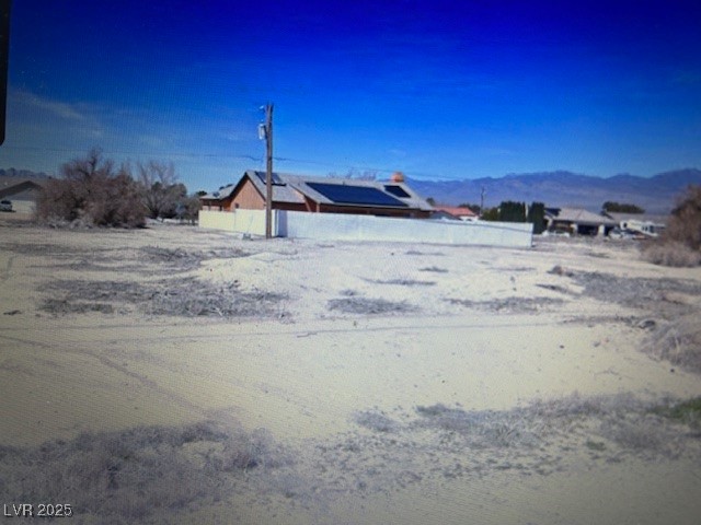 861 East Enchanted Mesa Street Pahrump NV 89048